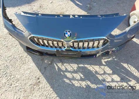 2020 BMW 228I Gran Coupe xDrive z USA, uszkodzony, nr VIN WBA73AK03L7G17011